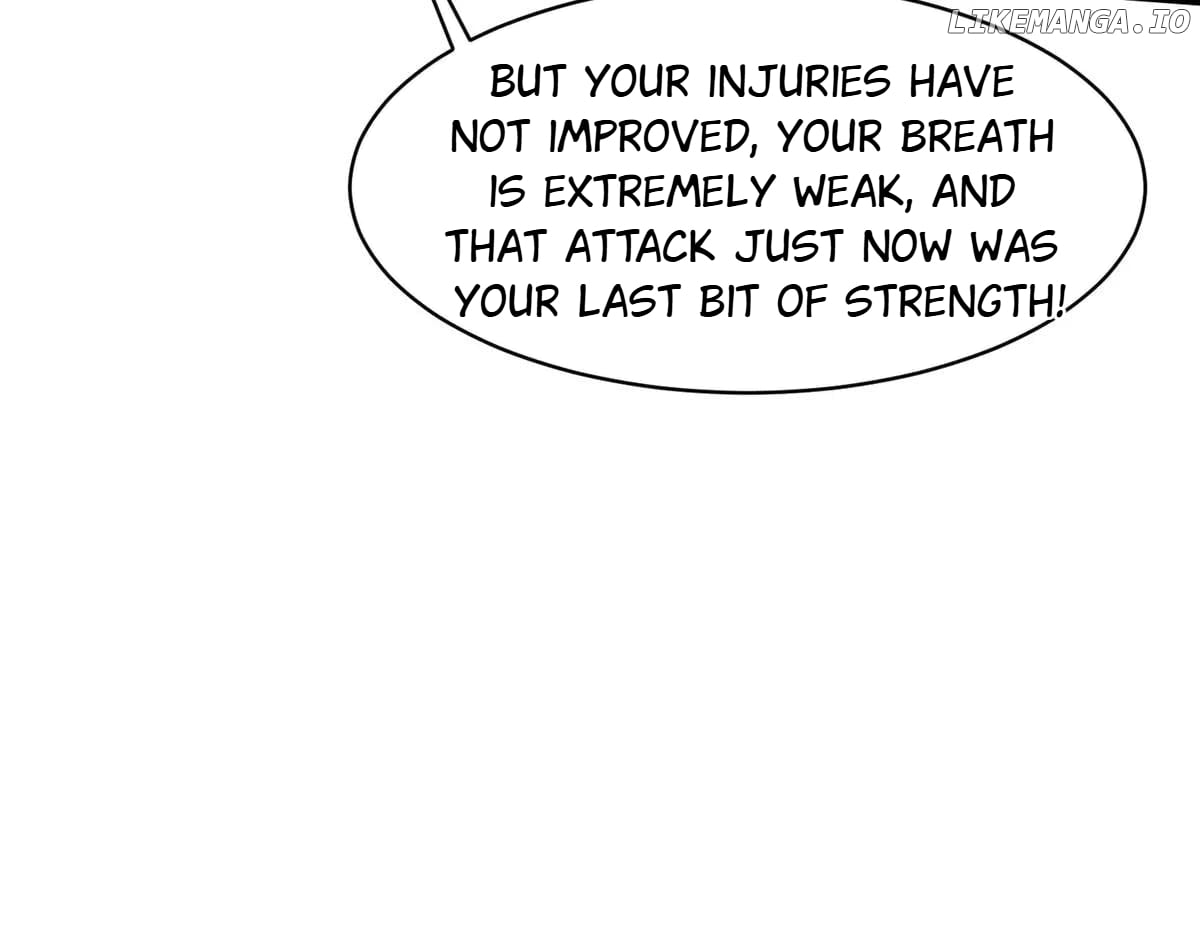 Divine Urban God Chapter 235 - page 109